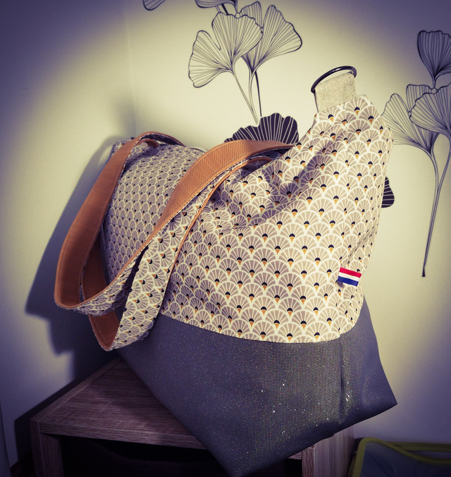 sac WEEKEND/shopping le sac pour toutes vos sorties