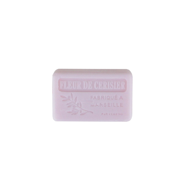 Savon Fleur de Cerisier 100g