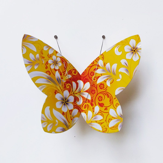 Spécimens série Empire (lot de 5)