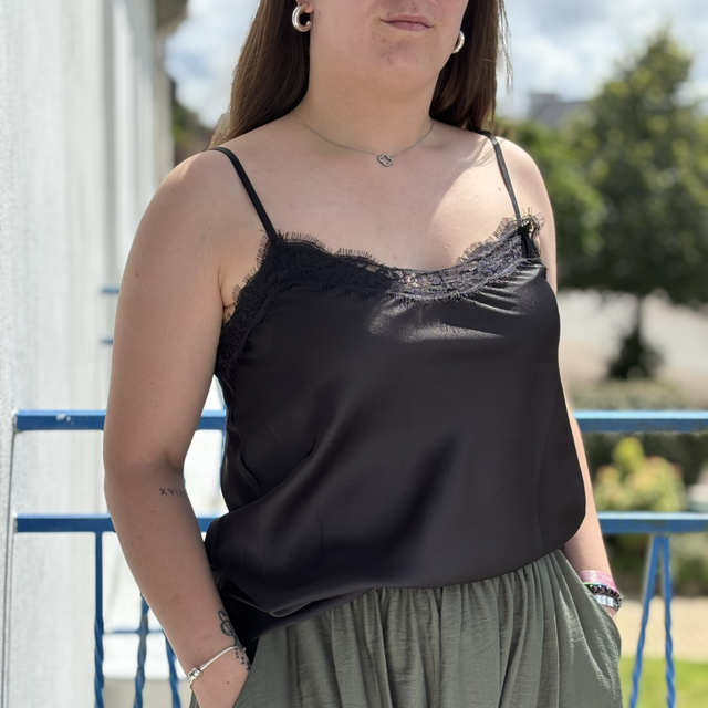 Débardeur Noa 
