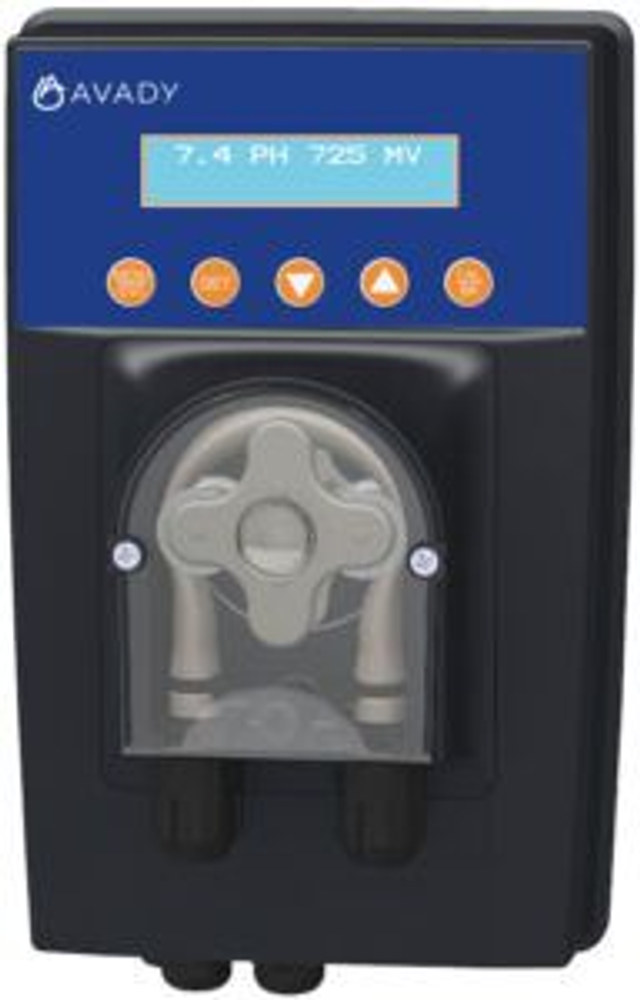 PROpilot® pH/Rx - REGULATIONS PH &amp; PILOTAGE REDOX POUR APPAREILS AU SEL  - REF /:  AVA-450-0238 AYPO16002  (1,5 L/h)