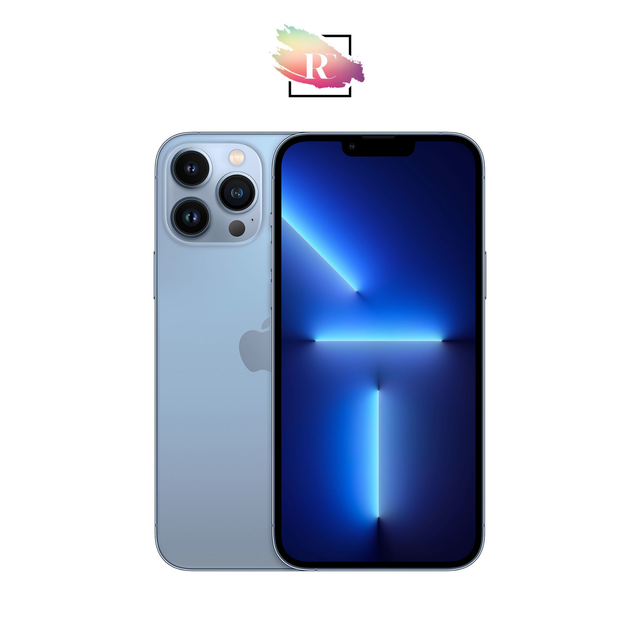 iPhone 13 Pro Max - 128Go 