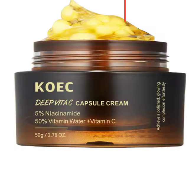  crème de gelée hydratante en profondeur hydratant