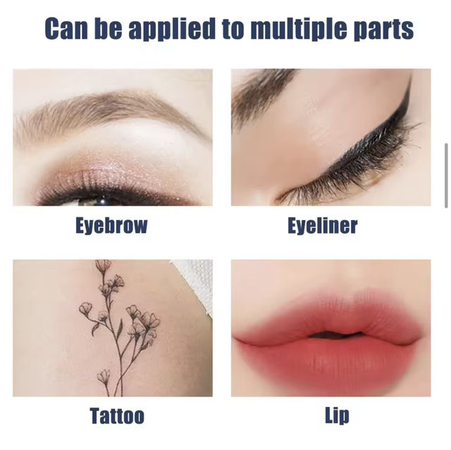 Rambo Numbing Cream 10ml