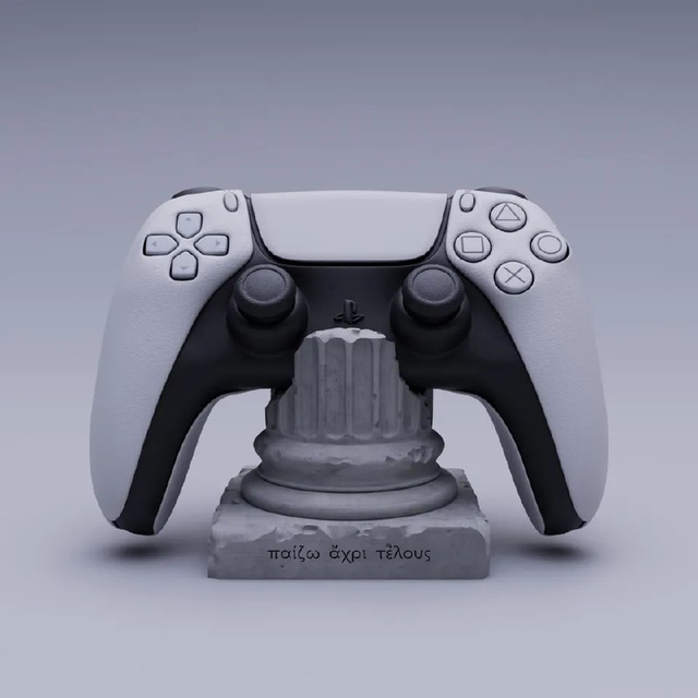 Suporte para Comando PS5 Olympus