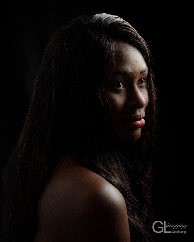 Portrait Masterclass 26th January 2025