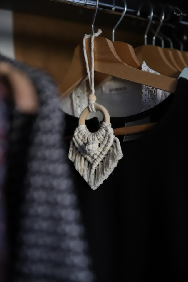 AXELLE ~ Diffuseur d&#039;huiles essentielles 