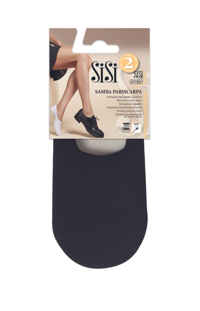 Salvapiede - Samba Pariscarpa