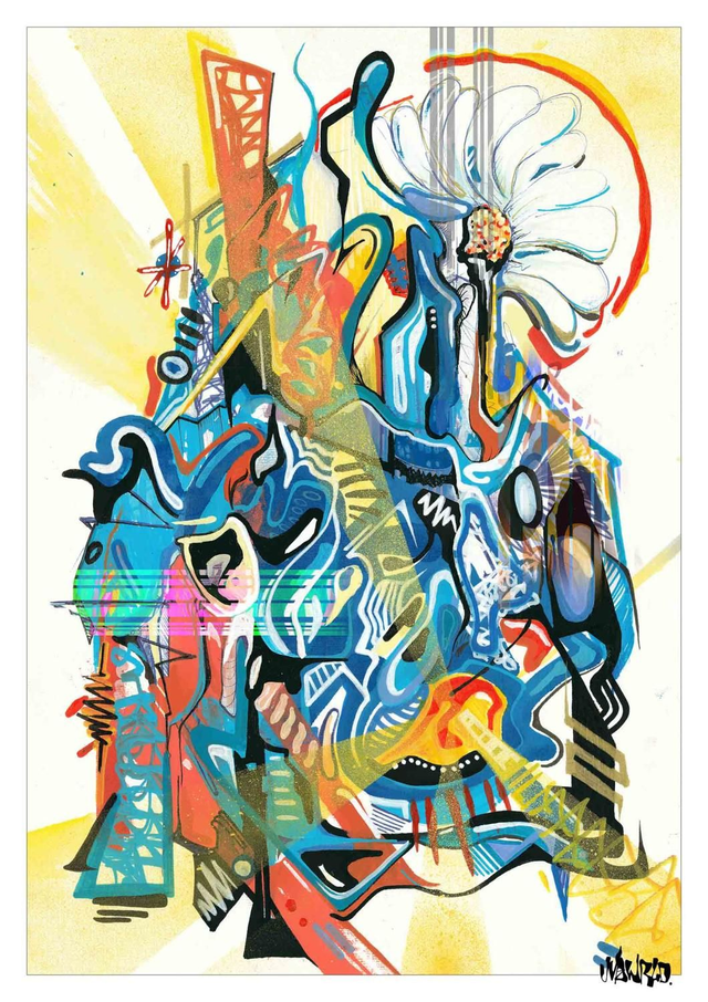 Heart 1 (Blue Heart)