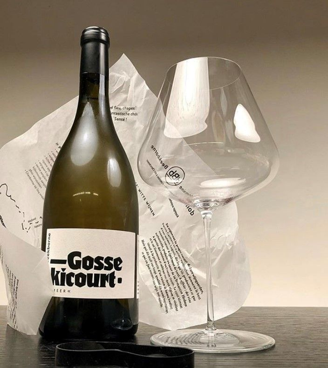 6 x gosseki court meer 2023