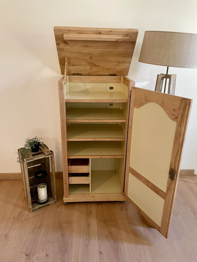 Meuble Hifi ou chiffonnier