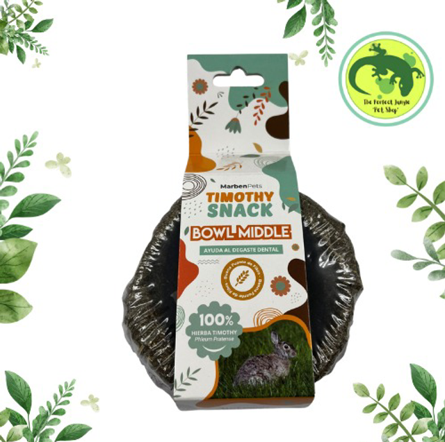 Bowl Mediano Timothy 