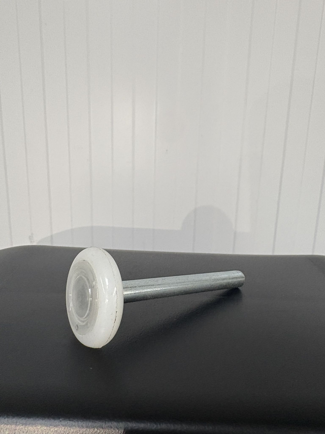 Nylon Shutter Roller