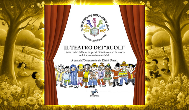 IL TEATRO DEI RUOLI