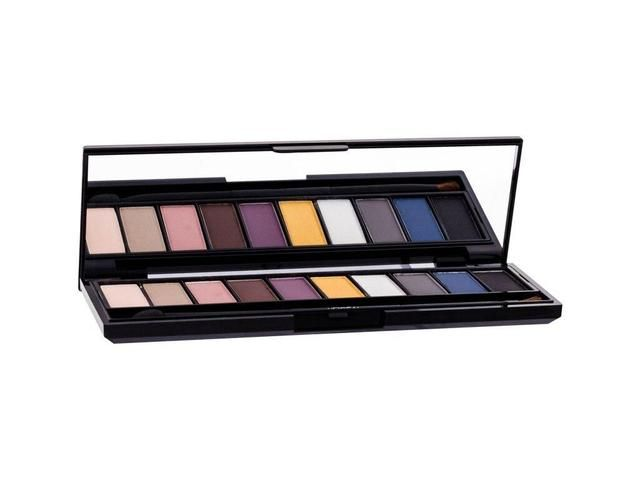 L'Oréal Paris L'Oreal Color Riche Palette Smoky Eyeshadow