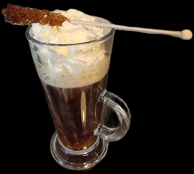 Irish Coffee 