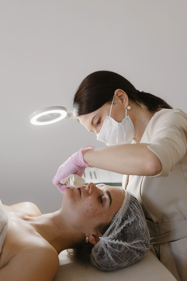 Tiefe Ausreinigung in Bonn - Geschenk Gutschein