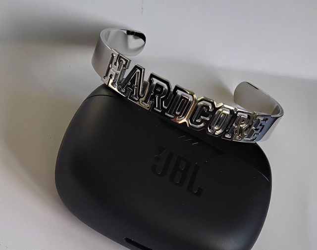 Bracelet  Hardcore 