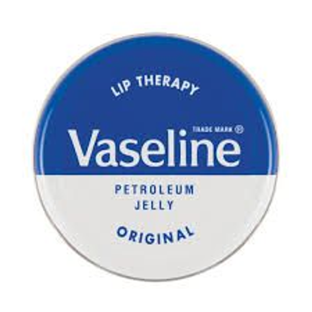 Vaseline Lip Therapy Original 20g