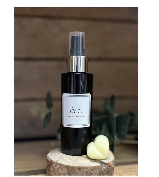 Lemon & Lavender Room Spray