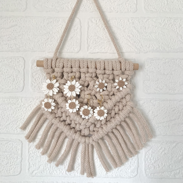 Macrame Wall Hanging 