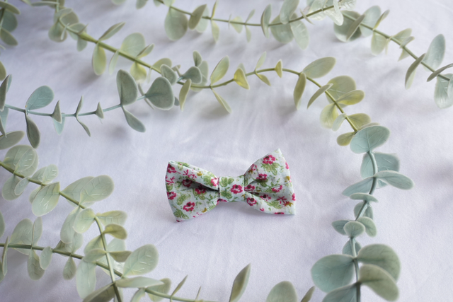 Rosie Mini Bow 
