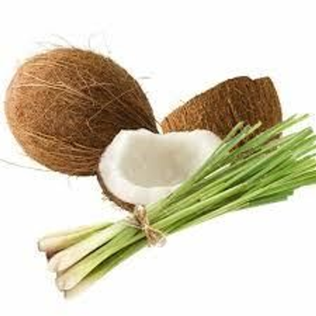Cocograss