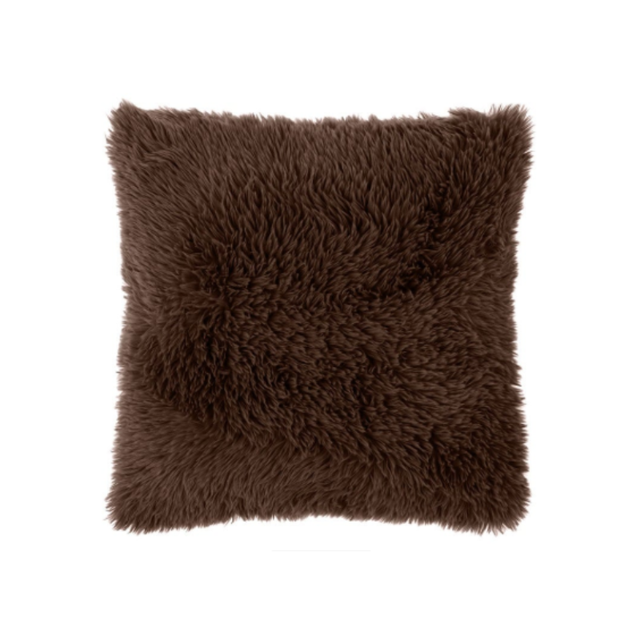 Kussen Mats 45x45 rocky brown