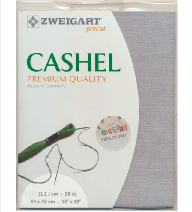 Precut Cashel