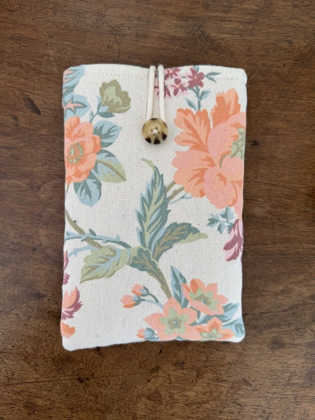 Pochette à livre / liseuse - S