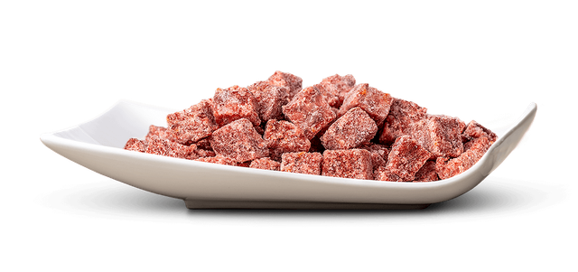 389 BARF Tacchino macinato sfuso in pezzi 500g