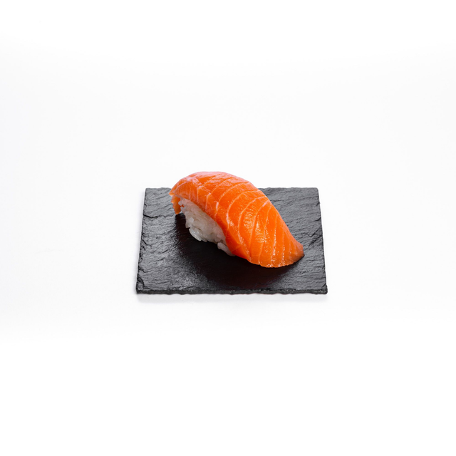 Nigiri saumon