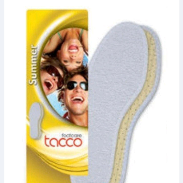 Sottopiede Summer 38