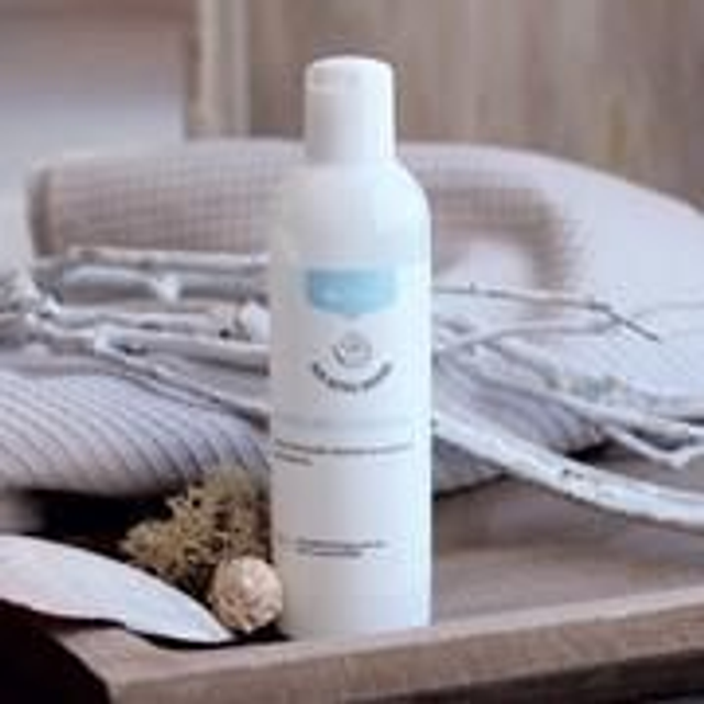 Eau micellaire 