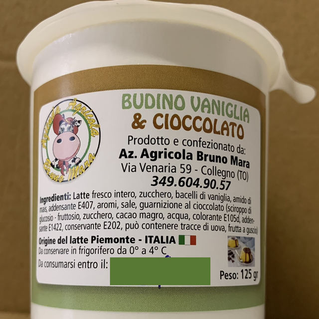 Azienda Agricola Bruno Mara foto 6