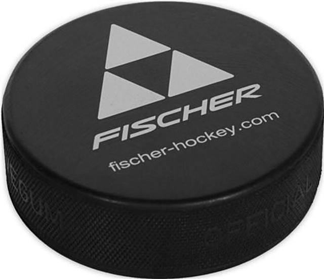 GAME PUCK