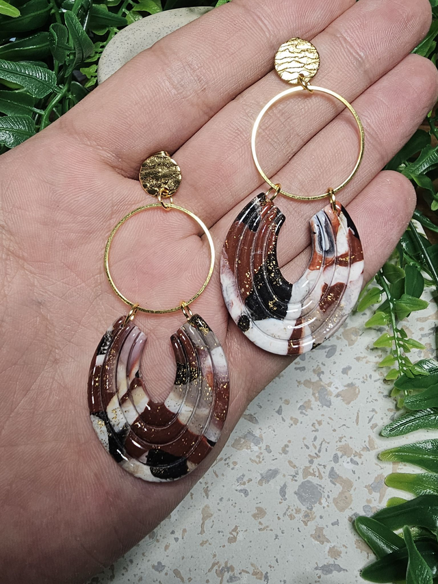 🟤Terra Élégance🟤 VAGUE