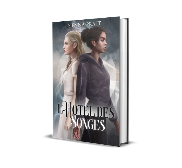 L'Hôtel des Songes - RELIE