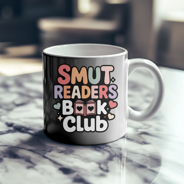 Smut Book Club