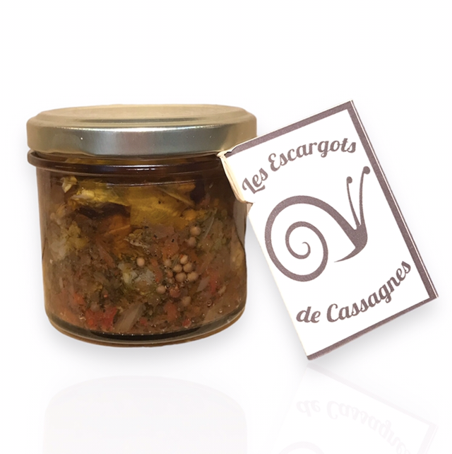 escArgot’PERO aromates