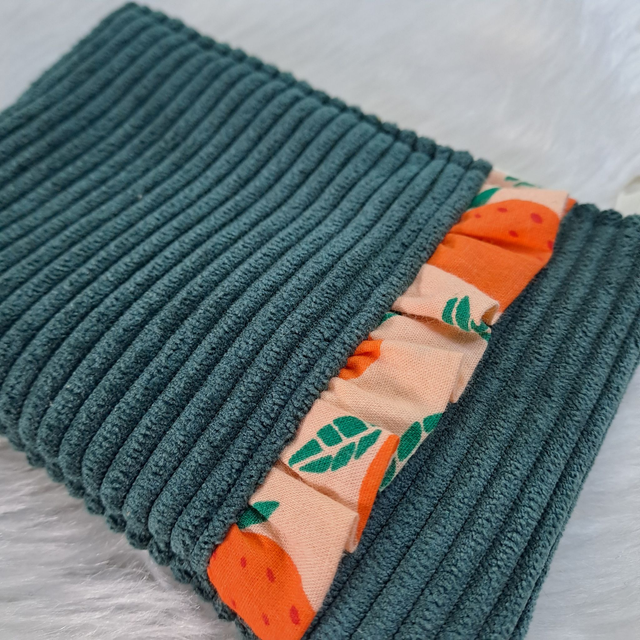 Trousse plate mini