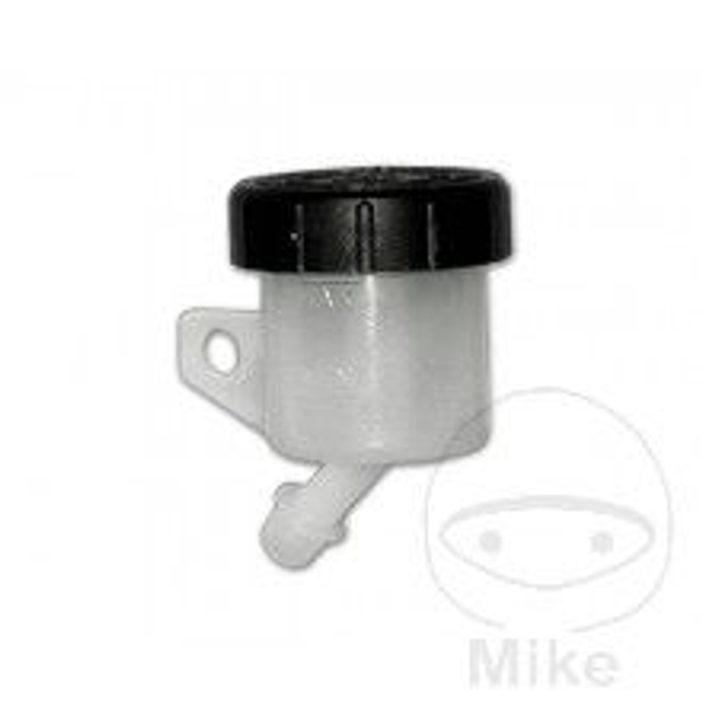 BRAKE FLUID RESERVOIR MINI WITH SCREW CAP