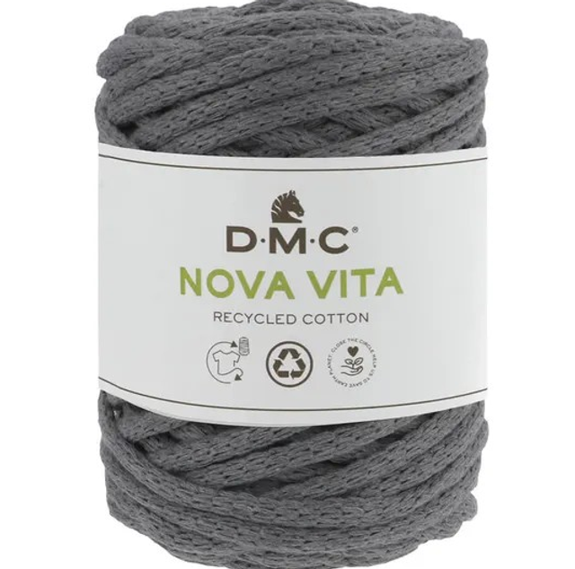 DMC Nova Vita 250g 10-12 mm