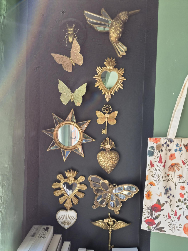 NEW - Ex voto 