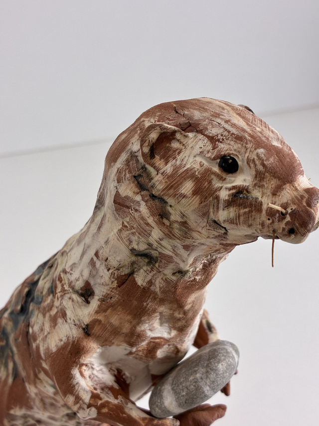 Otterly Fantastic