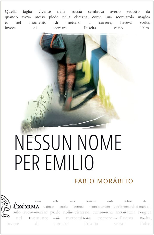 Fabio Morábito - Nessun nome per Emilio