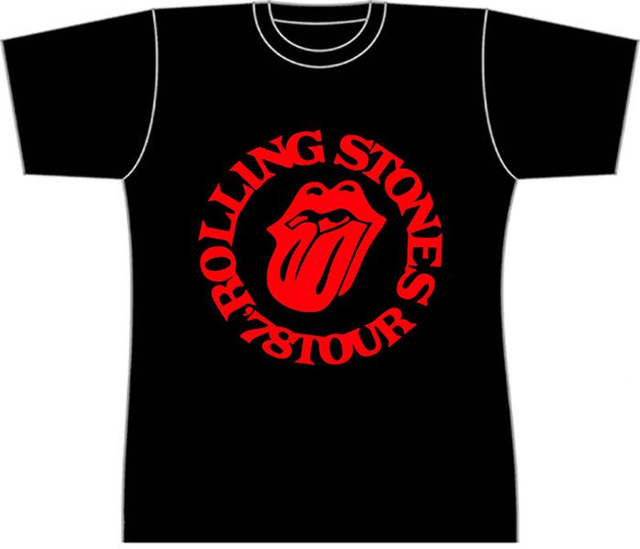 The Rolling Stones