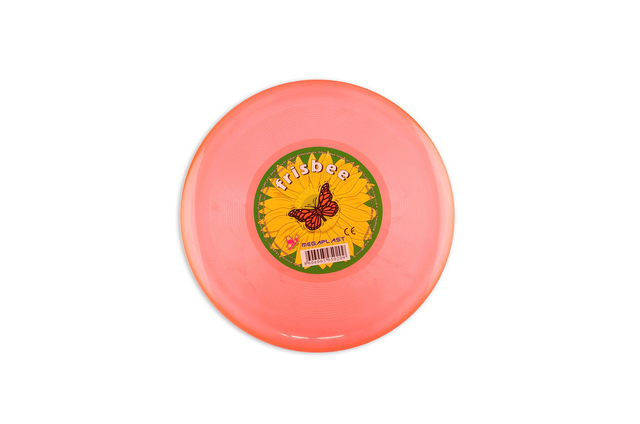 Frisbee 23