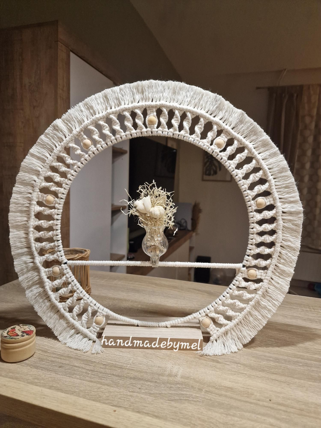 Décoration à poser