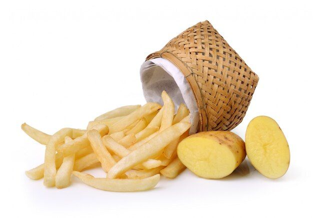 Frites 